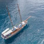 From Funchal: Wooden Boat Excursion to Desertas Island - Cruising through Atlantic Waters and Marine Wildlife