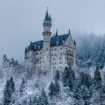 From Fussen: Neuschwanstein, Linderhof and More Private Tour - Visiting the UNESCO World Heritage Site: Wieskirche