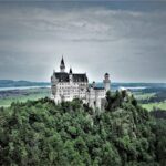 From Füssen: Neuschwanstein & Linderhof Castles Private Tour - Visiting Neuschwanstein Castle with Skip-the-Line Access
