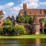From Gdansk: Half-Day Malbork Castle Tour with Audioguide - Exploring Malbork Castle: The World’s Largest Fortress