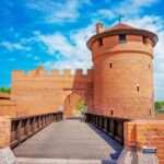 From Gdansk: Malbork Castle Half-Day Private Tour - How This Tour Transports You to Malbork Castles Rich Past
