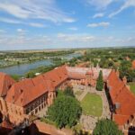 From Gdansk: Malbork Castle Trip with Ticket and Audio Guide - From Gdansk to the Largest Brick Castle in the World