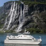 From Geiranger: Geiranger Fjord Tour with Stop in Hellesylt - Scenic Highlights of Geiranger Fjord