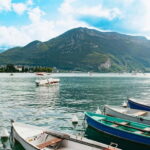 From Geneva: Annecy Half-Day Trip - The Scenic Departure from Geneva’s Place Dorcière
