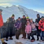 From Geneva: Chamonix, Mont Blanc & Ice Cave Guided Day Tour - Exploring Chamonix: A Picturesque Alpine Village