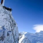 From Geneva: Chamonix Mont-Blanc Private Guided Tour - Scenic Drive Across the Arve Valley into Chamonix