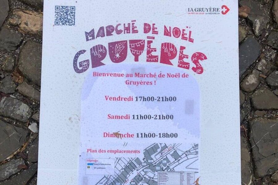 From Geneva: Gruyére Chocolate and Cheese Tasting Day Trip - Visiting La Maison du Gruyère for Cheese-Making Insights