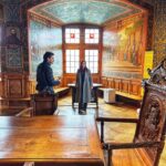 From Geneva: Gruyeres Castle, Cheese, Chocolate & Montreux - Starting Point and Transportation Logistics