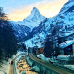 From Geneva: Zermatt Day Trip - Departure from Geneva and the Journey to Zermatt