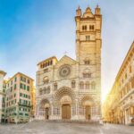 From Genoa: Full-Day Tour of Genoa and Portofino - Starting at Genoa’s Old Harbor and La Superba