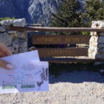 From Georgioupolis: Roundtrip Transfer to Samaria Gorge - Exploring the Landmarks: The Iron Gates and Beyond