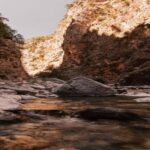 From Georgioupolis: Samaria Gorge one Day Hike with Guide - Refreshments and Briefing at Omalos