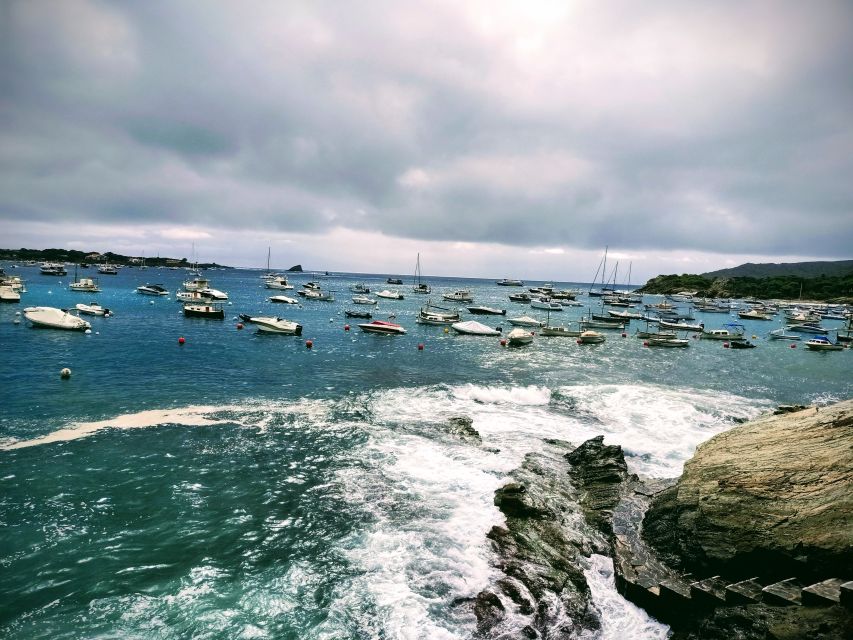 From Girona: Dalí Museum, Cadaqués and Creus Cape Tour - Starting Point and Transportation Logistics