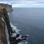 From Glasgow: 3-Day Isle of Skye, Highlands & Loch Ness Tour - Exploring the Isle of Skye: Portree, Kilt Rock, and Old Man of Storr