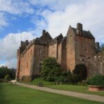 From Glasgow: A Day on the Isle of Arran with Admission - Crossing the Firth to Arran: A Scenic Ferry Ride
