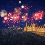From Glasgow: Edinburgh City Luxury Private Day Tour - Starting from Glasgow to Edinburgh’s Top Viewpoints