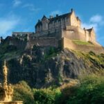 From Glasgow: Private Day Trip to Edinburgh with Transfers - The Convenience of Private Transfers and Personalized Service