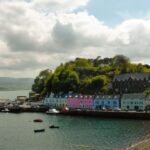 From Glasgow: Scottish Highlands & Isle of Skye 5-Day Tour - Exploring the Historic and Natural Wonders of Glen Coe and Ben Nevis