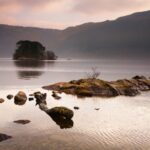 From Glasgow: Stirling Castle & Loch Lomond Tour with Cruise - Exploring Stirling Castle and Its Historical Significance