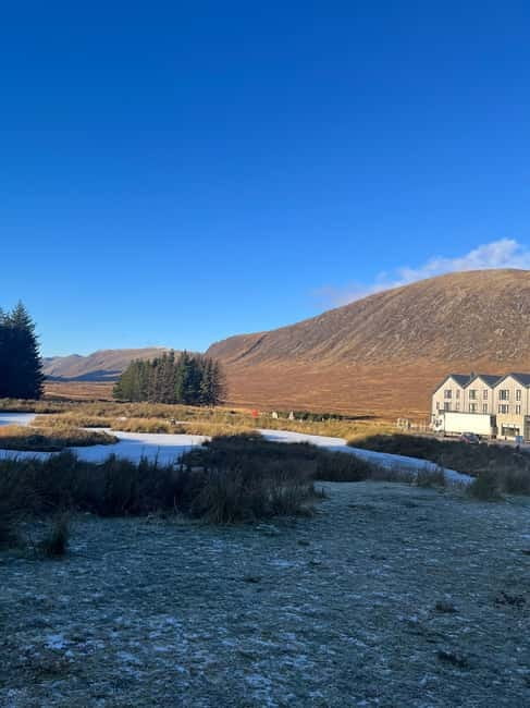 From Glasgow: The Kelpies, Glencoe & Loch Lomond Day Tour - Loch Lomond’s Famous Bonnie Banks