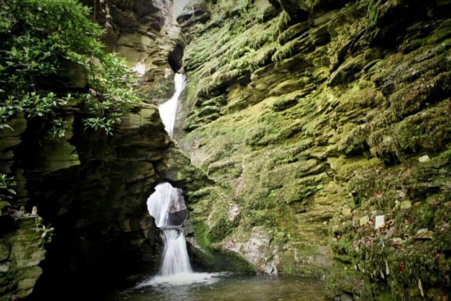 From Glastonbury: 2-Day Tintagel, Boscastle & Dartmoor Tour - Discover the Land of Legends and Dragons in Dartmoor