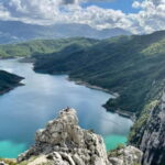 From Golem/Durres: Bovilla Lake and Gamti Mountain Tour - Bovilla Lake: A Turquoise Escape Close to Durres