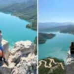 From Golem/Durres: Bovilla lake bus service,guide day trip - Convenient Pickup and Drop-off Locations in Golem and Durres