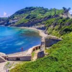 From Golem, Durrës: Cape of Rodon Day Tour - Scenic Drive through Albanian Countryside to the Cape of Rodon