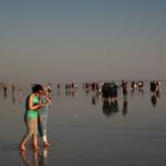 From Göreme: Salt Lake Tour at Sunset - Starting from Göreme to Tuz Golu: Comfort and Convenience