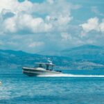 From Gouvia: Private Corfu Sunset Cruise on Speedboat - Starting Point at Gouvia Marina