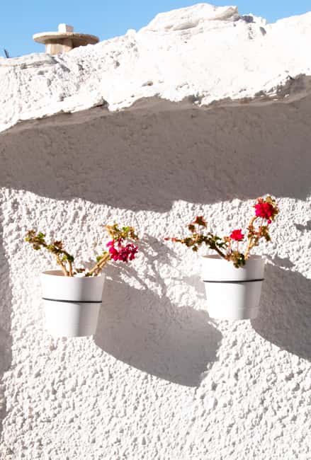 From Granada: Alpujarra Region Full Day Tour - Visiting Lanjarón: The Town of Fountains and Poetry