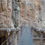 From Granada: Caminito Del Rey Day Trip - Starting Point in Granada and Pickup Details