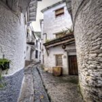 From Granada: Day Trip to Trevélez with Ham Factory - Starting Point and Transport Logistics in Granada