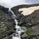 From Granada: High Sierra Nevada hiking experience - Exploring the San Juan Glacier Valley