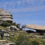 From Granada: Lobo Parque and Torcal de Antequera, Adventure Excursion - Exploring the Geological Marvels of El Torcal de Antequera
