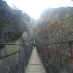 From Granada: Los Cahorros Guided Tour - Starting Point and Transportation Logistics in Granada