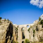 From Granada: Ronda Guided Tour - Ronda’s Historic Streets and Architectural Gems