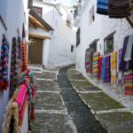 From Granada: Sierra Nevada & Alpujarra Private Day Trip - Starting in Granada: A 1.5-Hour Drive to Pampaneira