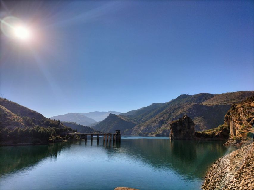 From Granada: Sierra Nevada Guided Day Trip - Starting Point at Plaza de las Descalzas in Granada