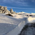 From Granada: Sierra Nevada Safari up to 2500 meters high - Discovering the Mountain Trails from Granada