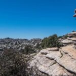 From Granada: Torcal & Antequera Dolmens Archaeological Tour - The Tours Starting Point and Duration