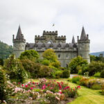 From Greenock: Inveraray and the West Highlands - Starting Point at Greenock Ocean Terminal
