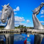From Greenock: The Kelpies, Stirling Castle, and Loch Lomond - Exploring Stirling Castle’s Historic Walls and Royal Rooms
