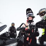 From Gullfoss: Glacier Rush on Langjökull Glacier - Starting Point at Gullfoss Café and Easy Access from Reykjavík