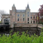 From Haamstede to Burgh: guided Walking Tour - Exploring Burgh and Haamstede with a Local Guide