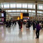 From Heathrow Airport to Cambridge Private Transfer - The Comfort and Convenience of a Private, Air-Conditioned Vehicle