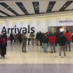 From Heathrow Airport to Gatwick Airport | Private Transfer - Reliable Airport Pickup with Meet & Greet Service