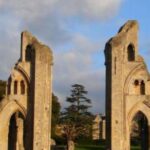 From Heathrow: Eight Day Tour of Sacred England - Starting the Journey: From Heathrow to Glastonbury’s Sacred Lands