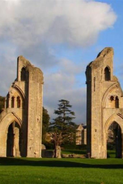 From Heathrow: Eight Day Tour of Sacred England - Starting the Journey: From Heathrow to Glastonbury’s Sacred Lands