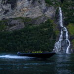 From Hellesylt: Experience Fjordsafari Geirangerfjord on RIB - Starting Point and Meeting Arrangements in Hellesylt